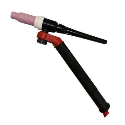 オーダーメイドサポート OEM 空気冷却 TIG 溶接タッチ バルブ 25 フィートケーブル Dinse 35-70 コンネクタ