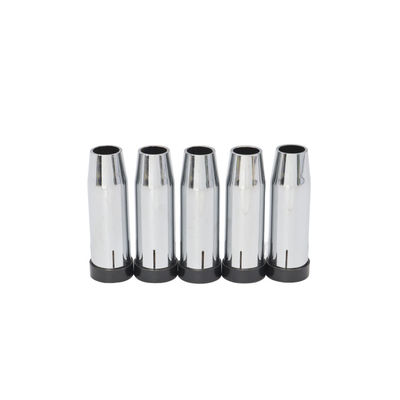 MB-24KD 円形溶接ノズル 1.2cm 直径 5.3cm 長さ 24KD MIG 溶接タッチ