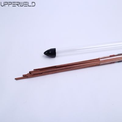 TIG パイプ エアコン 冷蔵庫 オーダーメイド サポート OBM イエロー 溶接棒