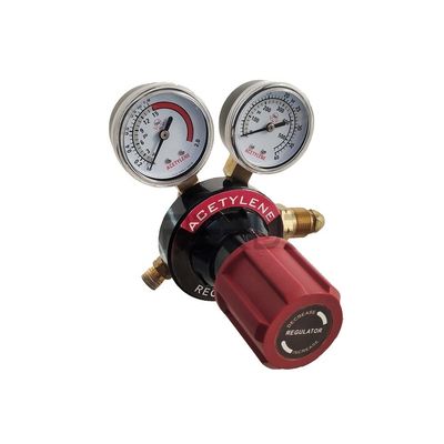 酸素/アセチレン調節器 切断タッチキット 性能のための中級単段