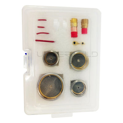 軽量設計 TIG 溶接カップ WP9 20 WP 17 18 26 54NQCN 12 14 16 24 部品