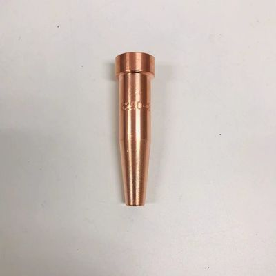アメリカンタイプLPGガス切断ノズル6290PNME 106HC 100gアセチレン切断