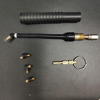 NCK60A NCK125A NA60A TIG トーチボディヘッド 溶接・切断産業用