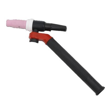 柔軟なWP17 NR17 TIG 溶接タッチ 上部回転頭と360度回転