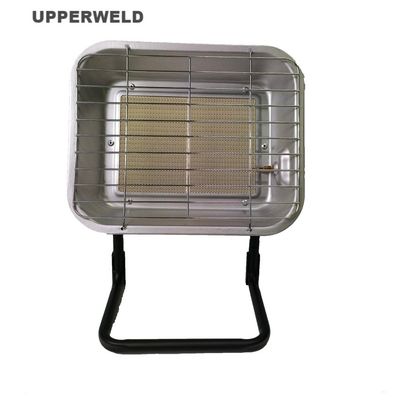 高速暖房 4500W 最大電力とセラミック暖房技術