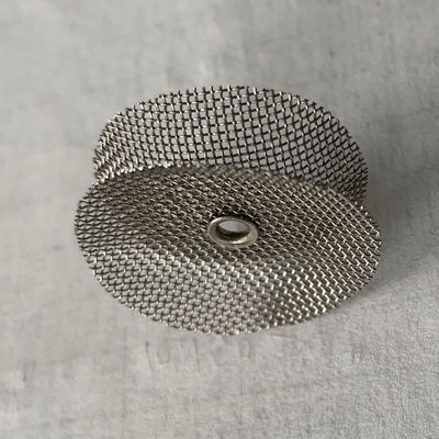 テクニック 溶接網 TIG セラミックカップ 多層SS ワイヤ網 フィルター ディスク スクリーン パック