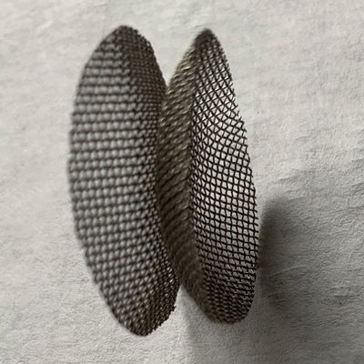 テクニック 溶接網 TIG セラミックカップ 多層SS ワイヤ網 フィルター ディスク スクリーン パック