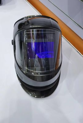 ソーラー パワー 自動 暗く 溶接 ヘルメット TIG MIG 溶接 製造
