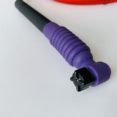 WP9/20 TIG 溶接タッチ 切断産業用 空気冷却型柔軟な頭部部品