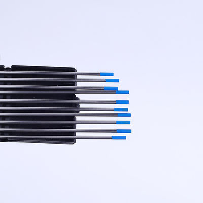 バール パーソナライズド サポート 10 パック ブルー TIG 溶接 タンプスタム電極 2% ランタン化 WL20