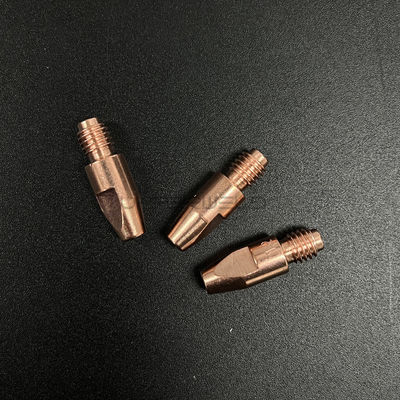 長さ 28mm 36KD M8 30mm 1.2mm 溶接タッチ 連絡先先先