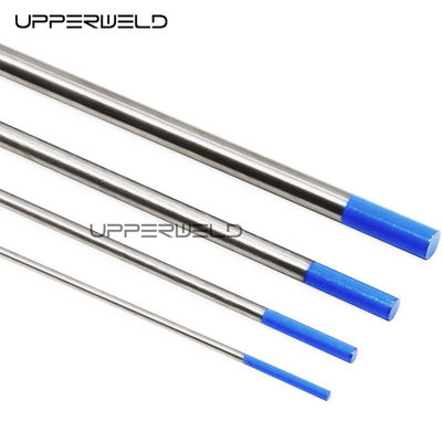 10pcs WL 20 2%ランタン化ウランスタンブルー 175mm 1.6mm 電極パッケージ