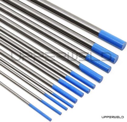 10pcs WL 20 2%ランタン化ウランスタンブルー 175mm 1.6mm 電極パッケージ