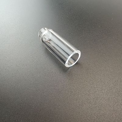 Tig 溶接タッチアクセサリー 10NQ-6 7 8 最適の溶接のために透明なセラミックノズル