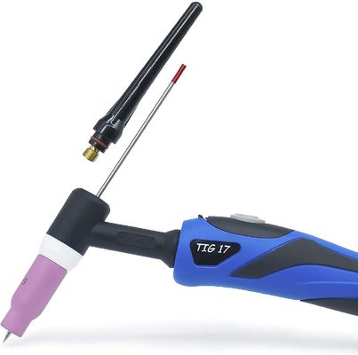 WT20 3/32 2.4mm*175mm レッド タングスタム電極であなたのTig 溶接の可能性を解放します