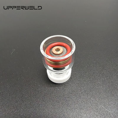 スタッビーガスレンズ WP17 18 26 3.2mm ガラスキット for Wp17/18/26 Tig 溶接用品と部品