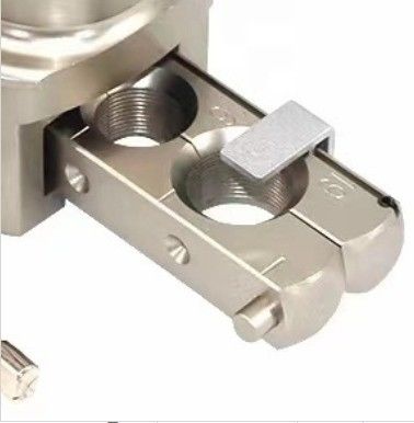 チューブ拡張器 上級燃焼ツール OEMサポート 冷蔵用手作業ツール