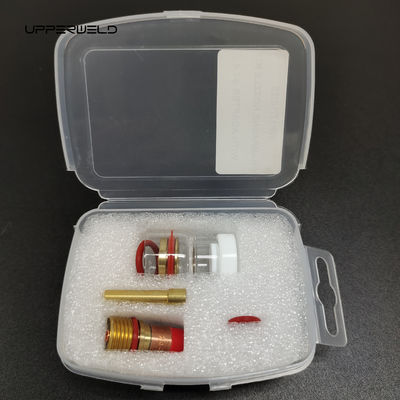 パーソナライズされたサポート WP17/18/26 2.4mm Tig Collect Body 2.4mm Tig 溶接用品用