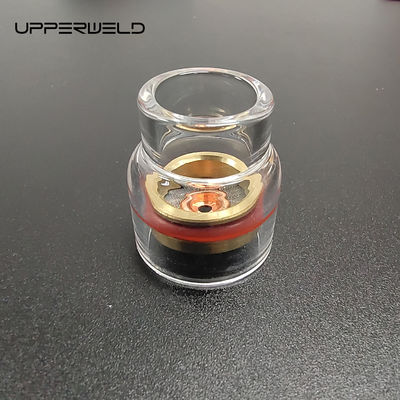 パーソナライズされたサポート WP17/18/26 2.4mm Tig Collect Body 2.4mm Tig 溶接用品用