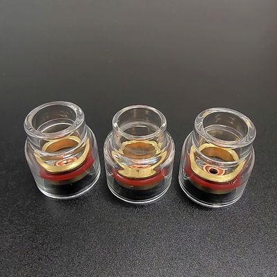 パーソナライズされたサポート WP17/18/26 2.4mm Tig Collect Body 2.4mm Tig 溶接用品用