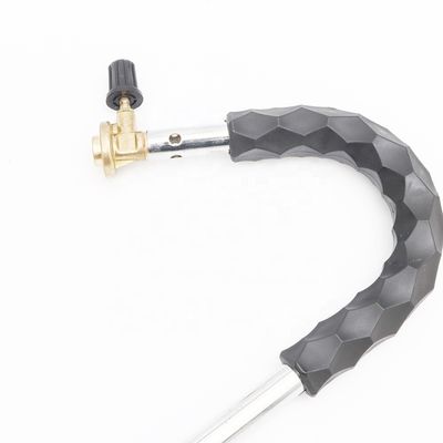迅速かつ効果的な雑草除去 上部プロパンタッチ 点火装置 12pcs/CTN
