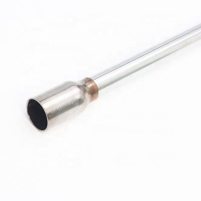 迅速かつ効果的な雑草除去 上部プロパンタッチ 点火装置 12pcs/CTN