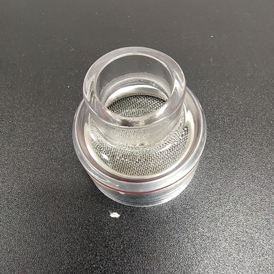 WP16 17 28 1.6mm スタッビーガスレンズ 1kg 大型チャングネキット 空気冷却とセラミック