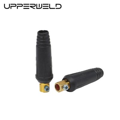 2.4mm ケーブルコネクタ 10-25男性 ガスパワー MIG 溶接タッチアクセサリー
