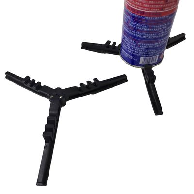 空気タンク ベース 三脚 折りたたみ 容器 スタンド ガスシリンダー ストーブ アクセサリー 価格