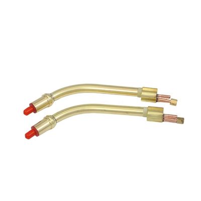 501D MIG タッチ スワンネック用 MIG 溶接用品 銅材 0.05kg