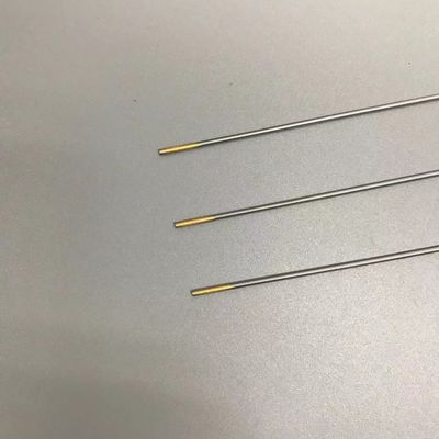 WL15 1.5% ランタン化金頭 1.6mm TIG 溶接用品用
