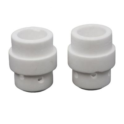 MIG アクセサリー 24KD ガスディフューザー ガスノズル ミグ 溶接 タッチ用のコンタクトチップホルダー