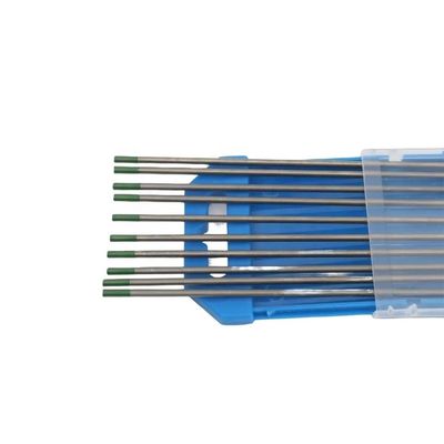 OEM サポート UPPERWELD WP TIG 溶接 タンプスタム電極 10 パック 175 150mm 2.4mm 3/32 インチ
