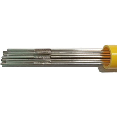 TIG 溶接棒 1Lb ER308L 不同鋼 0.045" 1/16" 3/32" 3/32" 1/8"x36" 溶接ツール