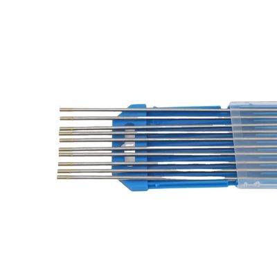 TIG 溶接 2% ランタン化ウルグメン棒 金 WL15 10-パック 175 150mm 2.4mm 3/32 インチ