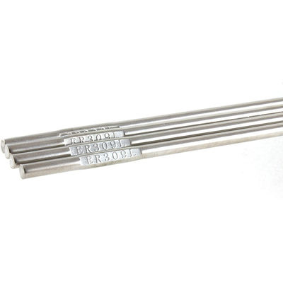 1Lb ER309L TIGステンレス鋼の溶接棒 0.045" 1/16" 3/32" 3/32" 1/8"X36