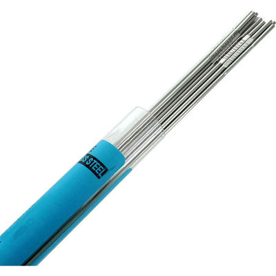 1Lb ER309L TIGステンレス鋼の溶接棒 0.045" 1/16" 3/32" 3/32" 1/8"X36