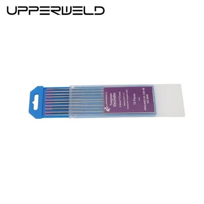 コンポジット TIG 溶接 Ws タンプスタム電極 ピンク Ws 10-パック 175 150mm 2.4mm 3/32 インチ
