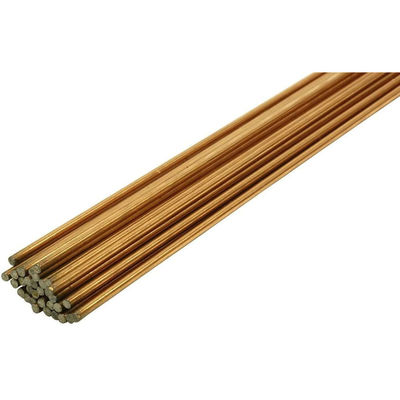 ODM 1lb ER70S-2 0.045" 1/16" 3/32" 1/8" X 36" 溶接サポートのためのTig溶接ワイヤストッド