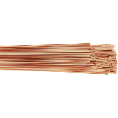 ODM 1lb ER70S-2 0.045" 1/16" 3/32" 1/8" X 36" 溶接サポートのためのTig溶接ワイヤストッド