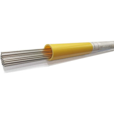 ODM 1lb ER70S-2 0.045" 1/16" 3/32" 1/8" X 36" 溶接サポートのためのTig溶接ワイヤストッド