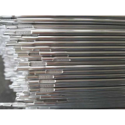 3/32" x 36" ER4043 アルミニウム 溶接棒 ワイヤ 1LB パッケージ オーダーメイド サポート OEM