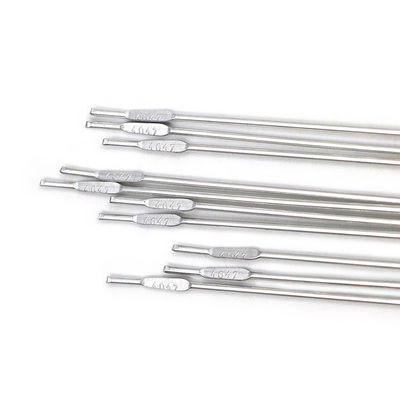 1/16" 3/32" 1/8" x 36" 1LB パッケージ 4047 アルミ 溶接棒 ワイヤ オーダーメイド サポート OEM