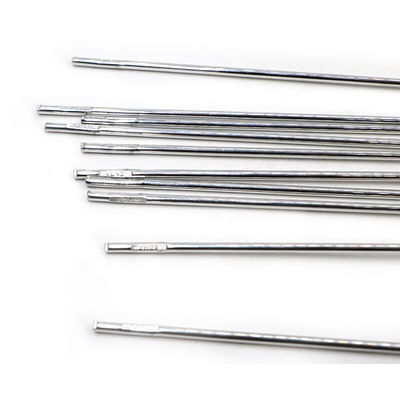 1/16" 3/32" 1/8" x 36" 1LB パッケージ 4047 アルミ 溶接棒 ワイヤ オーダーメイド サポート OEM