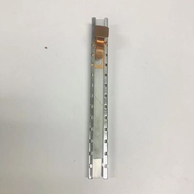 アルミの溶接ツールでフラットソープストーンホルダーのための便利なソープストーン鉛筆リフィール