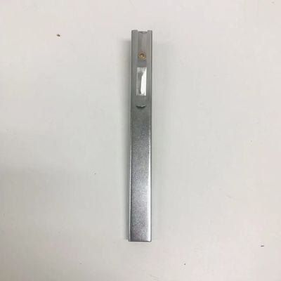 アルミの溶接ツールでフラットソープストーンホルダーのための便利なソープストーン鉛筆リフィール