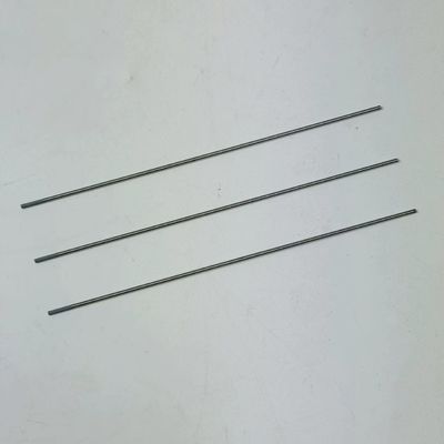 パーソナライズされたODMサポート 1.6mm*150mm WC20 TIG 溶接用品のためのウラン電極