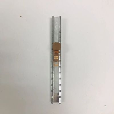 アルミの溶接ツールでフラットソープストーンホルダーのための便利なソープストーン鉛筆リフィール