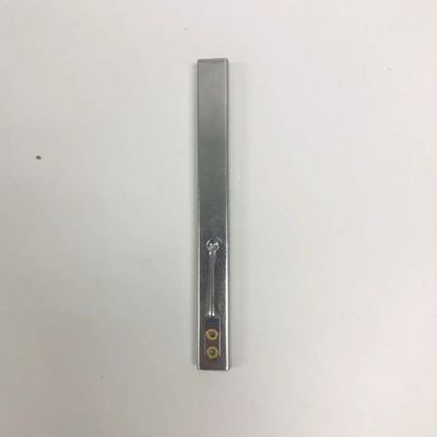 アルミの溶接ツールでフラットソープストーンホルダーのための便利なソープストーン鉛筆リフィール