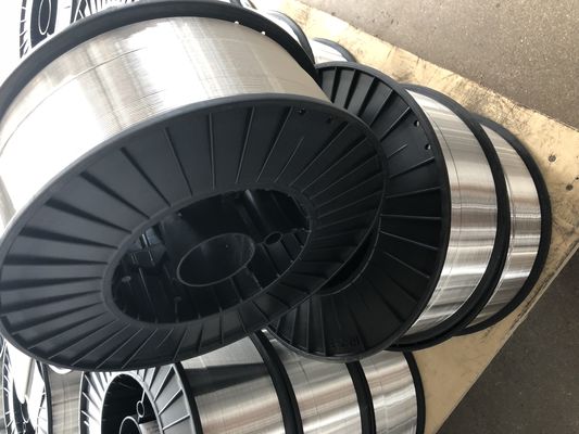 ER4047 アルミ合金製の溶接填料用ワイヤー